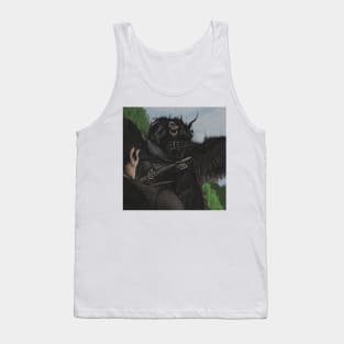 Death Tank Top